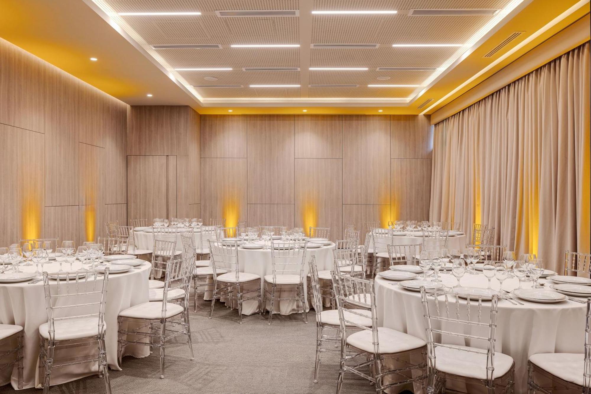 Fairfield By Marriott Lima Miraflores Exterior foto